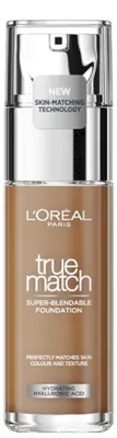 Produktbild von L'Oréal Foundation True Match 8.5.N