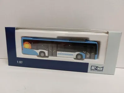 Produktbild von Rietze Stadtbus Citaro O 530´12 Verkehrsbetrieb Burgenland (AT) 69356