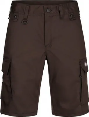 Produktbild von ENGEL Engel X-treme Shorts m. 4-Wege-Stretch 6366-317-167 Gr. 56 mokkabraun
