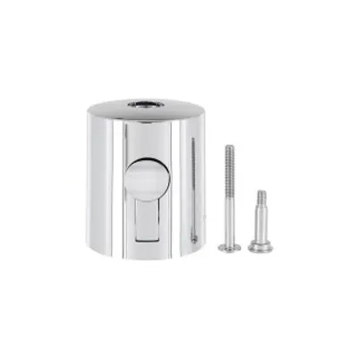 Produktbild von IDEAL STANDARD A962233AA Mengenregelgriff Ceratherm 50, Chrom