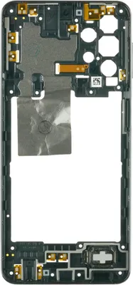 Produktbild von Gehäuse Rahmen für Samsung Galaxy A32 5G Schwarz