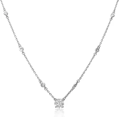 Immagine prodotto di Collane GioiaPura Argento Fino a 42 cm Collezione - donna