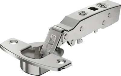 Produktbild von Hettich 9073638, 50 Stück(e)