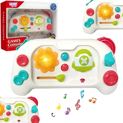 Zdjęcie produktu dla WOOPIE Baby Sensoryczny Pad Interaktywny