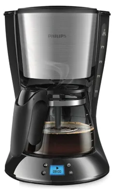 Produktbild von Philips - Kaffeemaschine PHILIPS HD 7459/20 New Daily; HD7459/20