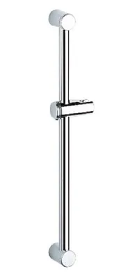 Obrázek produktu pro Sprchová tyč GROHE Relexa 28620 nastavitelná 600 mm chromová