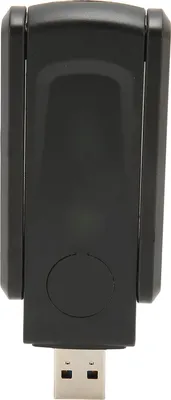 Productafbeelding van 600 Mbps draadloze netwerkkaart, dual-band 2.4G/5G, USB 3.0 netwerkadapter, WiFi-adapter voor Windows XP, 7, 8, 10, geschikt voor desktopcomputers
