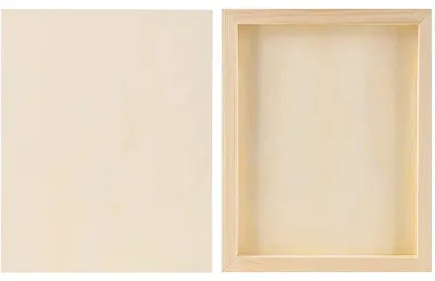 Immagine prodotto di Massaggiatore per piedi in legno - Rilassante per la tensione - 27 x 20,5 x 4 cm
