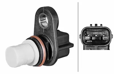 Produktbild von HELLA 6PU 358 380-781 Kurbelwellensensor Impulsgeber für MAZDA CX-5 (KE, GH)