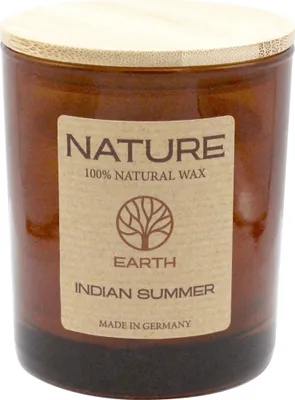 Produktbild von Duftk.Glas Nat.85x70 Ind.Summ.