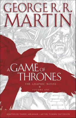 Obrázek produktu pro A Game of Thrones 01. The Graphic Novel