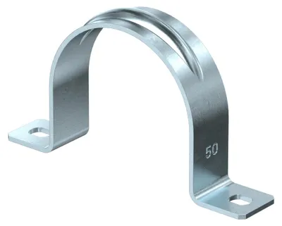 Immagine prodotto di OBO Morsetto di fissaggio Bettermann 605 50 G 1018507