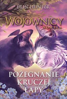 Immagine prodotto di Pożegnanie Kruczej Łapy. Wojownicy. Nowela. Tom 9