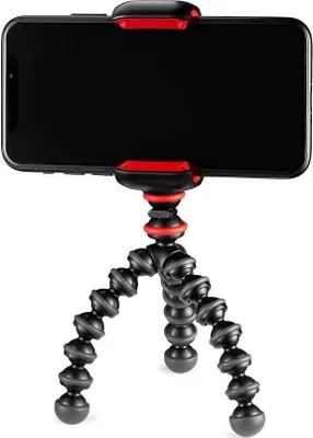 Produktbild von JOBY Starter Kit GorillaPod Starter Kit Schwarz