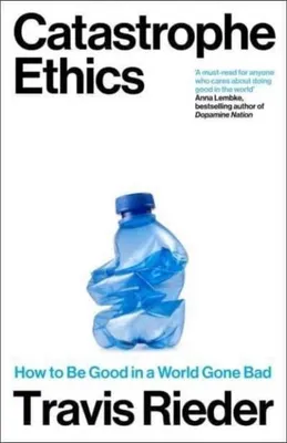 Obrázek produktu pro Catastrophe Ethics