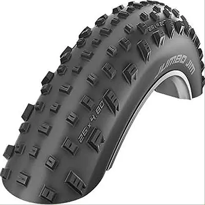 Immagine prodotto di Schwalbe Jumbo Jim Performance Addix -fatbikerengas, 26 x 4.00"