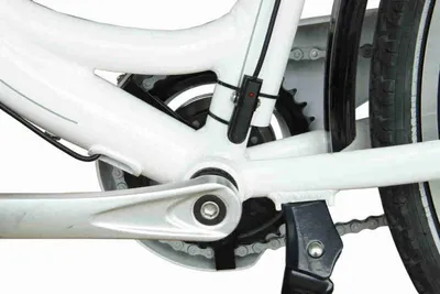 Produktbild von windmeile | Pedalsensor KT-D12R, Rechts, Professional, PAS Sensor, PAS Systemassistent, E-Bike, Elektro Fahrrad, Pedelec, 24V/36V/48V