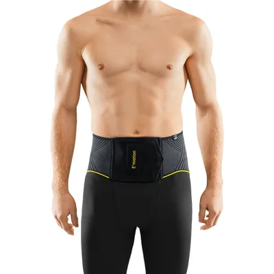 Imagen del producto de Medi Lumbamed® plus E⁺motion®: Ortesis lumbar de rendimiento, talla: 1
