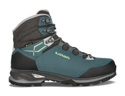 Produktbild von Lowa Lady Light Gtx 7441 Petrol/Mint 41.5