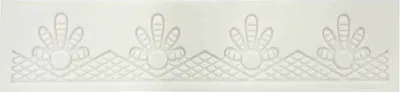 Produktbild von PENTART SILIKONFORM Mold Abformen Gießen Mould, Spitze