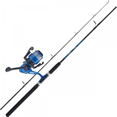 Productafbeelding van Balzer Avanti Spin Combo (40)