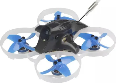 Zdjęcie produktu dla LDARC ET75 FPV 74mm F4 OSD 3S Racing Drone PNP BNF w / 200mW VTX Runcam Nano 2 Camera Bez odbiornika