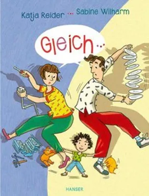 Image de Gleich ...