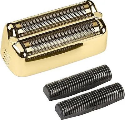 Obrázek produktu pro Náhradní planžetová hlavice s noži Gold FX79RF2GE