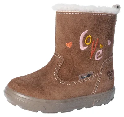 Produktbild von Ricosta Stiefel und Boots Kinder 32313035313130 Braun 28 EU