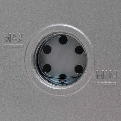 Image de vidaXL Pompe à vide mono-étagée avec kit de manomètre de distribution à 2 voies