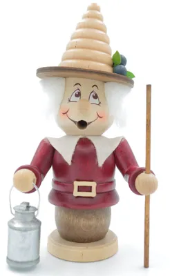 Produktbild von Schweda - Wichtel Klein - Beerenwichtel