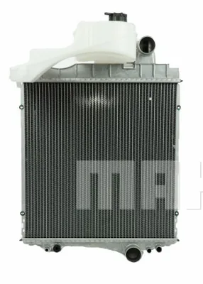 Produktbild von MAHLE CR 1730 000P Kühler Wasserkühler Motorkühler