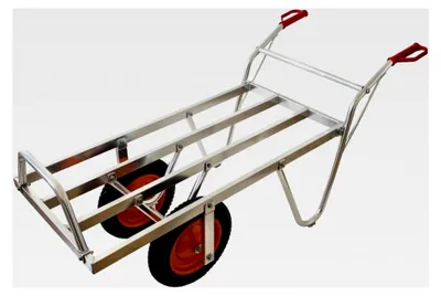 Produktbild von Aluminium Transportkarre