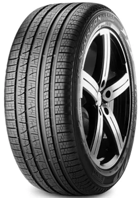 Obrázok produktu pre Pneumatiky PIRELLI 235/55 R19 101V SCORPION VERDE ALL SEASON (MOE) XL RUN FLAT