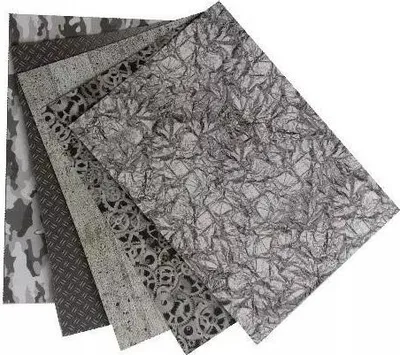 Image de Carton 300g Natura 24x34cm 5 feuilles