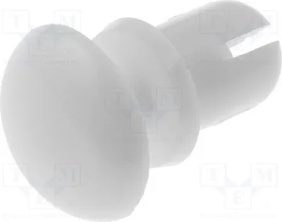 Obrázok produktu pre 10x nity UL94V-2 SR-3065W nity 4÷5 mm