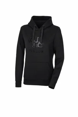 Produktbild von Pikeur Hoody Vajessa 290 caviar 34