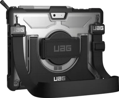 Produktbild von Urban Armor Gear Plasma, Cover, Microsoft, Surface Go, 25,4 cm (10")