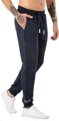 Produktbild von Red Bridge Herren Jogginghose Navyblau M