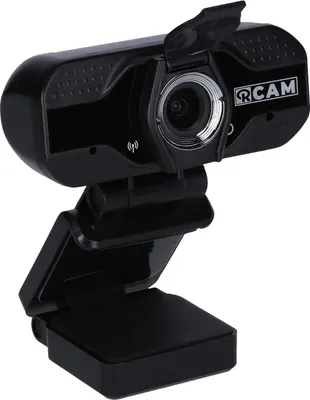 Produktbild von Rollei R-Cam 100, 2 MP, 1920 x 1080 Pixel, Full HD, 30 fps, 1080p, Auto