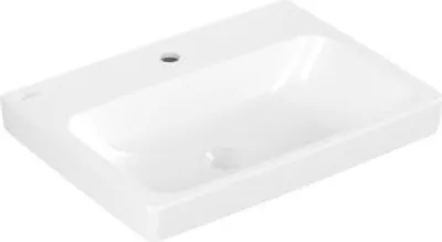 Produktbild von Villeroy & Boch 4A876101 Waschbecken Architectura 600x445mm