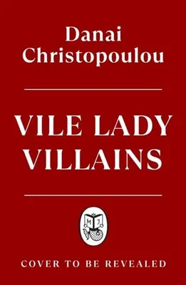 Produktbild von Vile Lady Villains