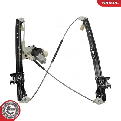 Produktbild von ESEN SKV 51SKV684 Elektrischer Fensterheber Hinten Rechts für LAND ROVER Range Rover IV (L405)