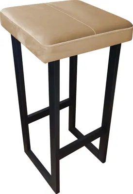 Obrázok produktu pre Barová stolička ALEX LOFT, 75 cm MG06