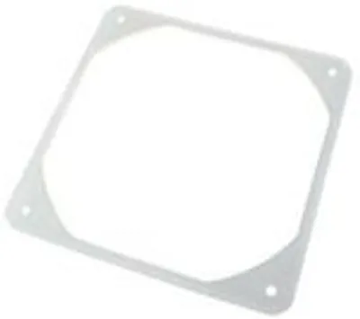Obrázek produktu pro Antivibrační rámeček Kolink pro 80mm ventilátory