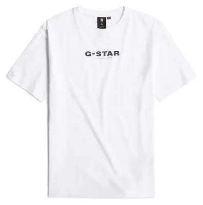 Productafbeelding van T-shirt met korte mouwen, losvallende pasvorm
