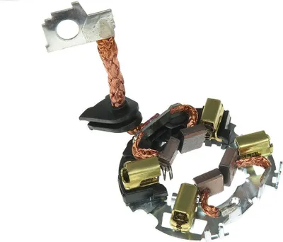 Produktbild von AS-PL SBH0012P Halter Kohlebürsten 02B911209 BF5A11082A 90444710