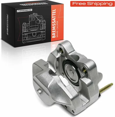 Productafbeelding van Frankberg 1x remklauw vooras rechts voor Benz UNIMOG U 800 38L