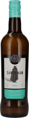 Image de Sandem.Sherry D.Fino 15% 0,75l