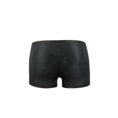 Produktbild von PM 049 MATT short black XXL/XXXL